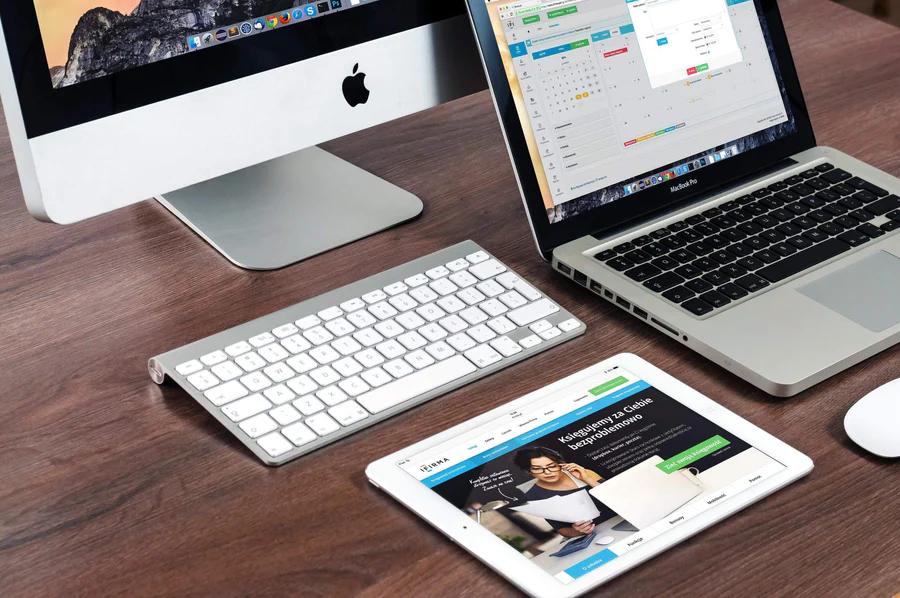 Responsive Web Design