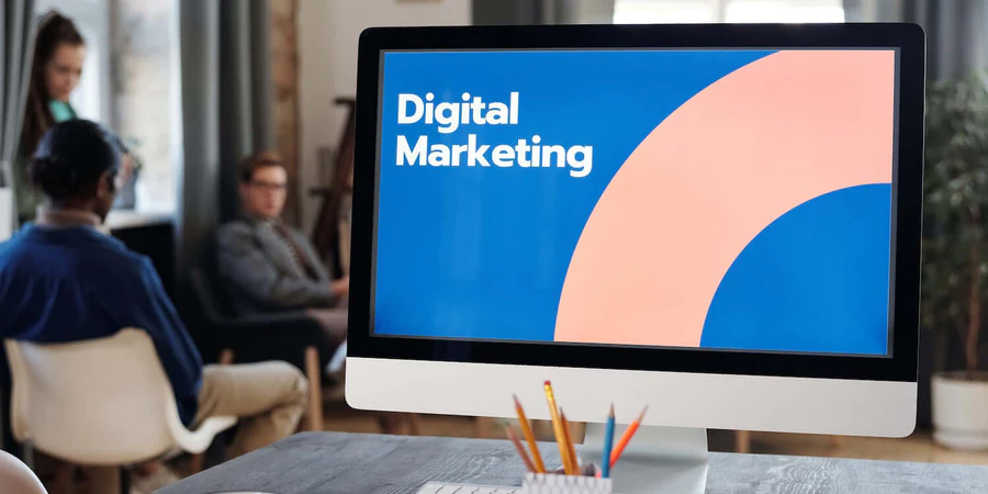 Build a Digital Campaign