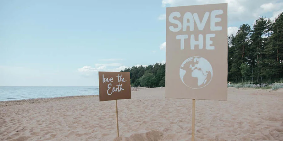 Good For The Environment