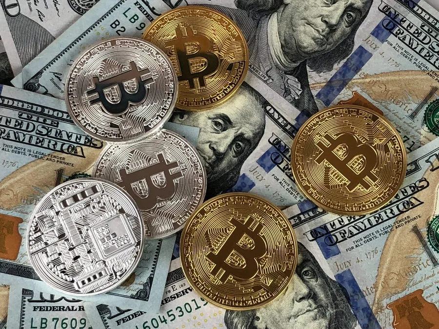 Non-Fungible Tokens