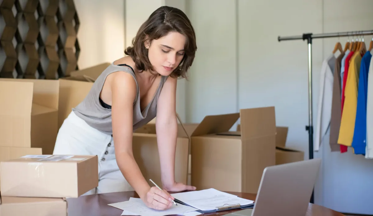 Embracing Entrepreneurship with Shark Design