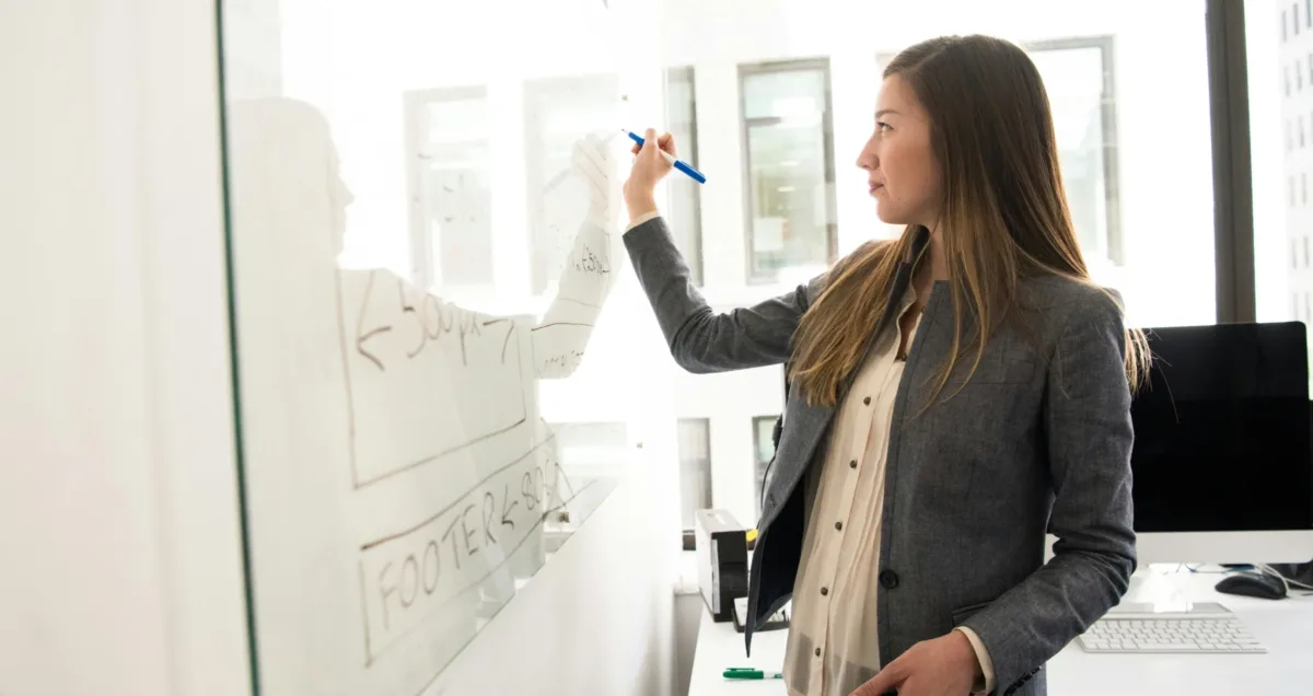 How to Avoid Common Pitfalls in the First Year as an Entrepreneur