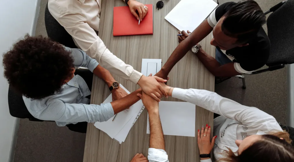 Building a Winning Team: Tips for Startup Founders