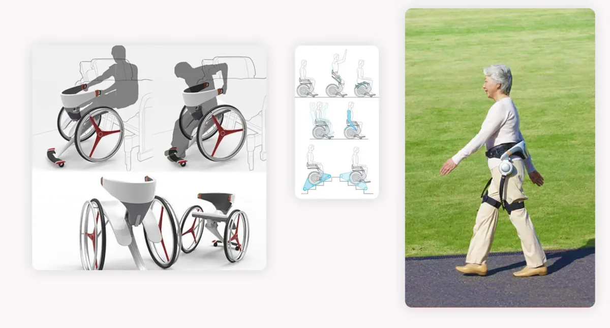 Inclusive Design Expands Market Reach