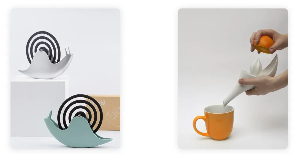 How Industrial Designers Solve Everyday Problems through Innovation