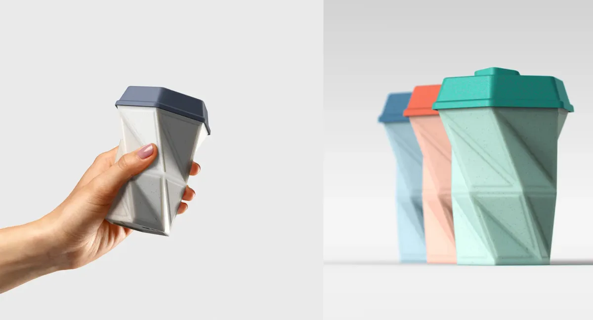 Sustainable Product Design