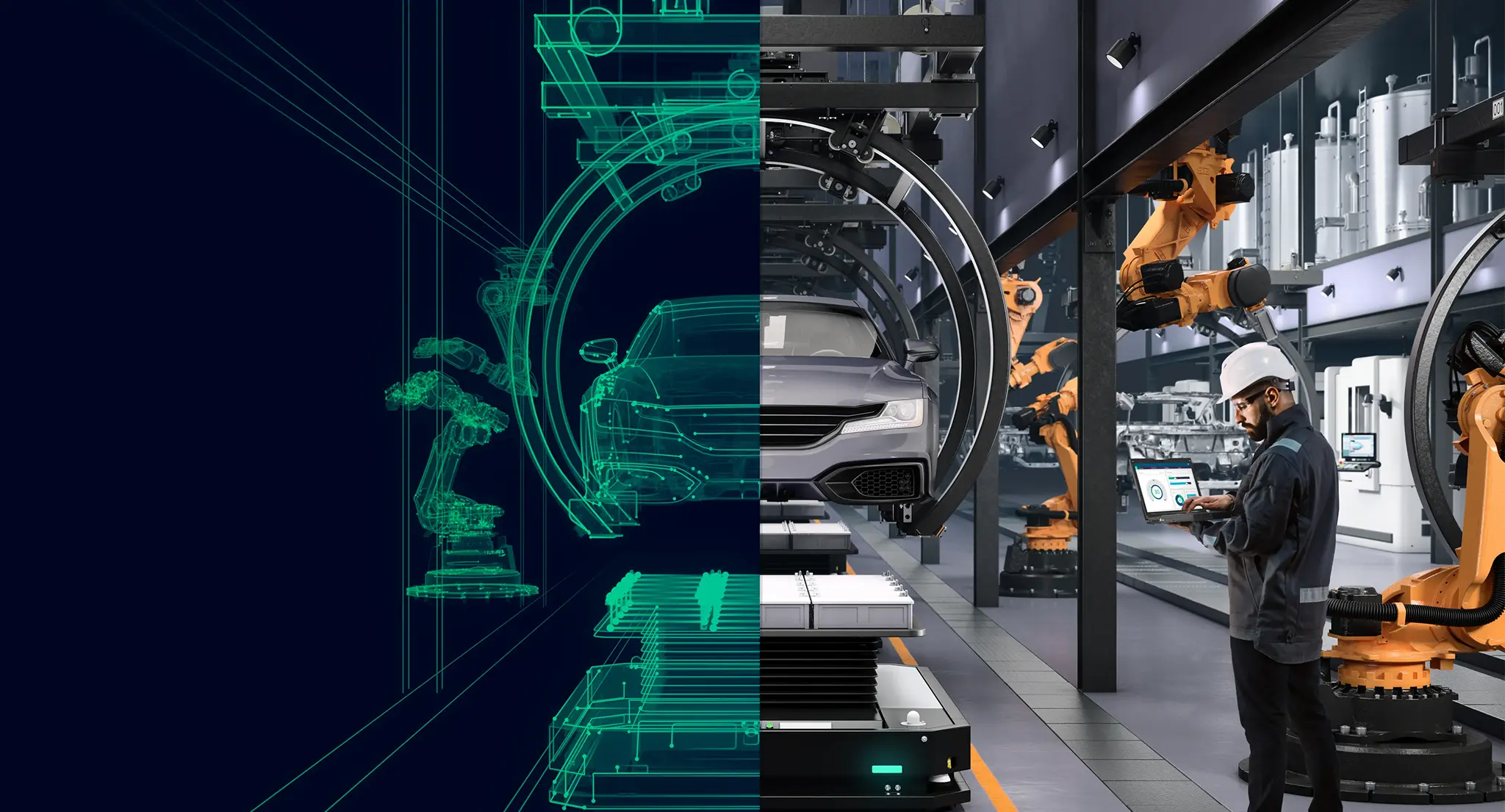 Automation Developer Role AI & Automation in Product Development