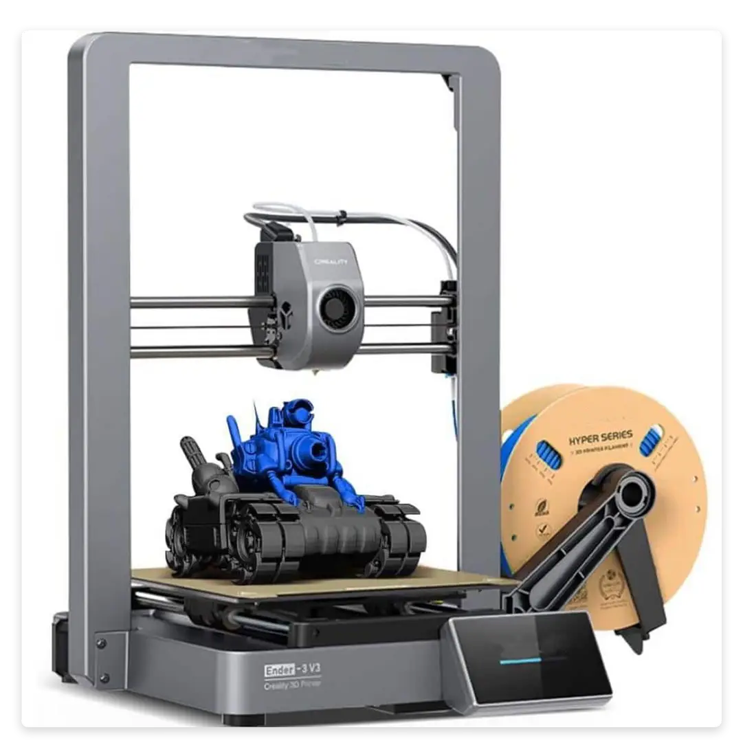 3D Printing