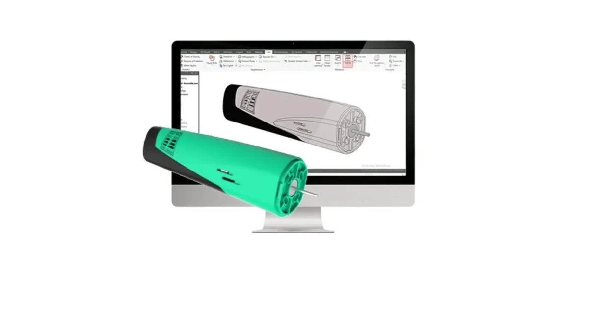 Getting Your First Prototype Made