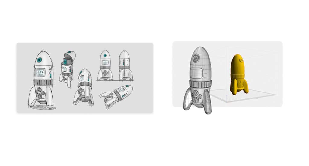 How Voice-of-Customer (VoC) Data Shapes Product Design & Development