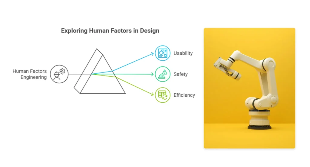 Human Factors Engineering and Design