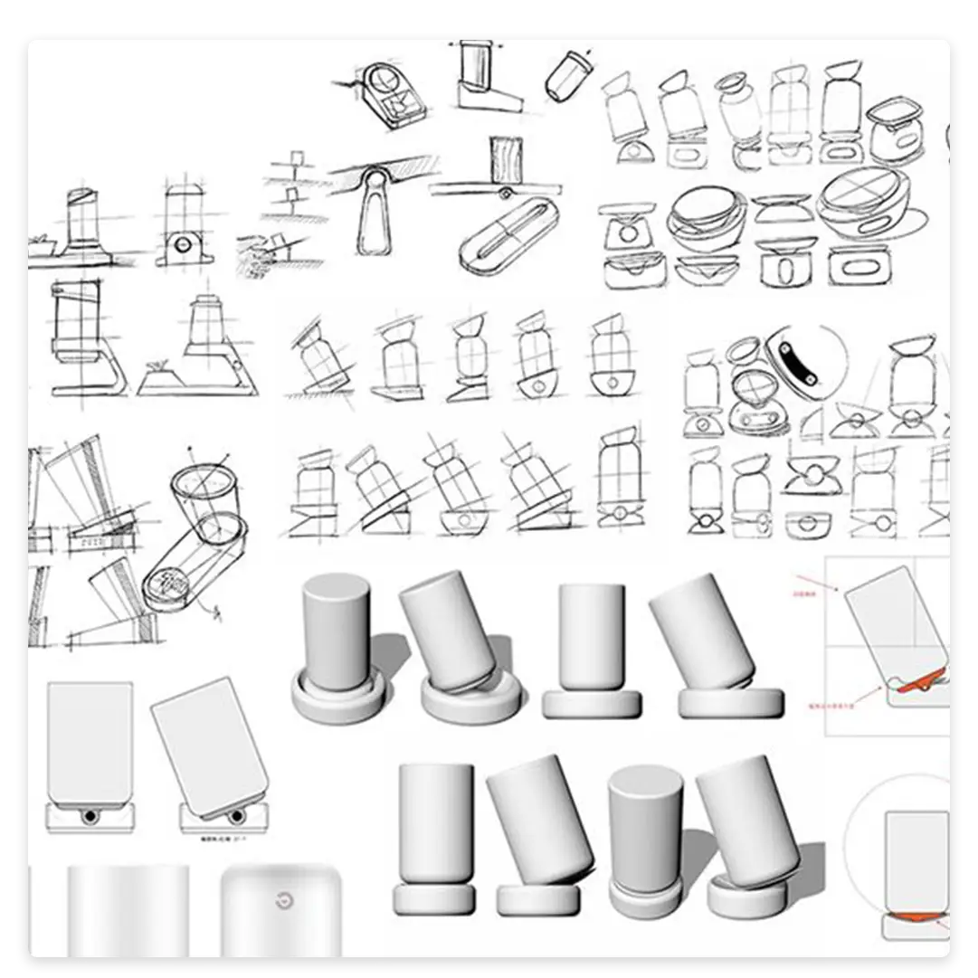 Paper Prototyping
