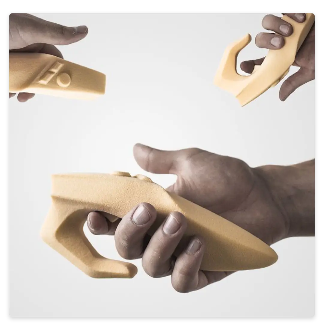 Soft Prototyping