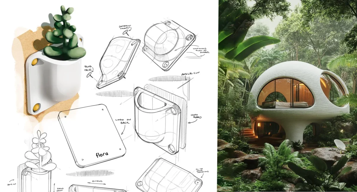 Sustainable Product Design