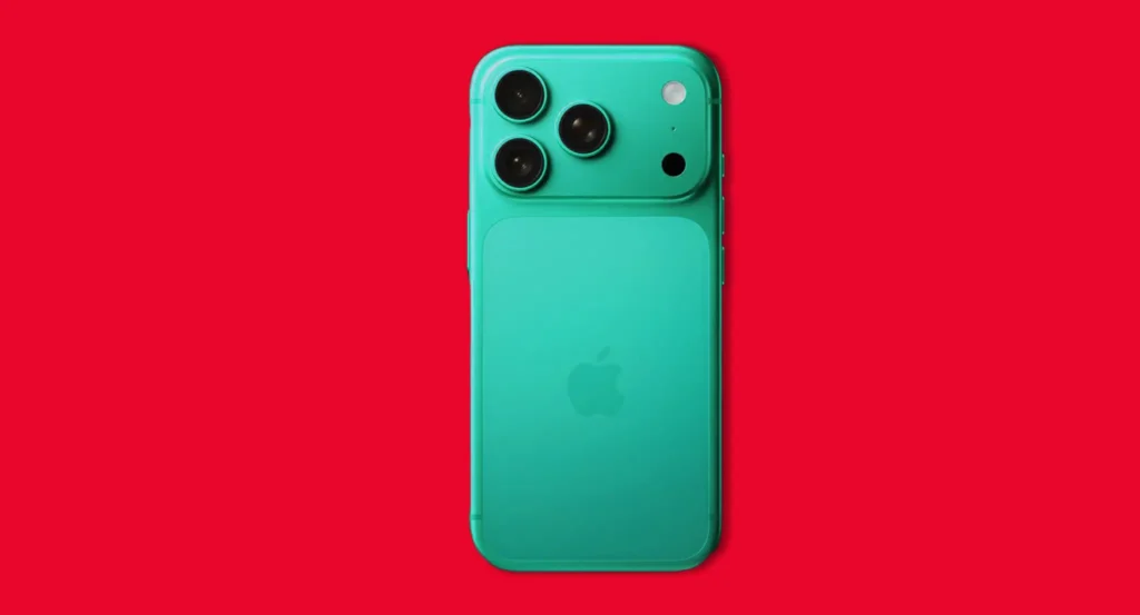 Demystifying the iPhone 17 Prototype