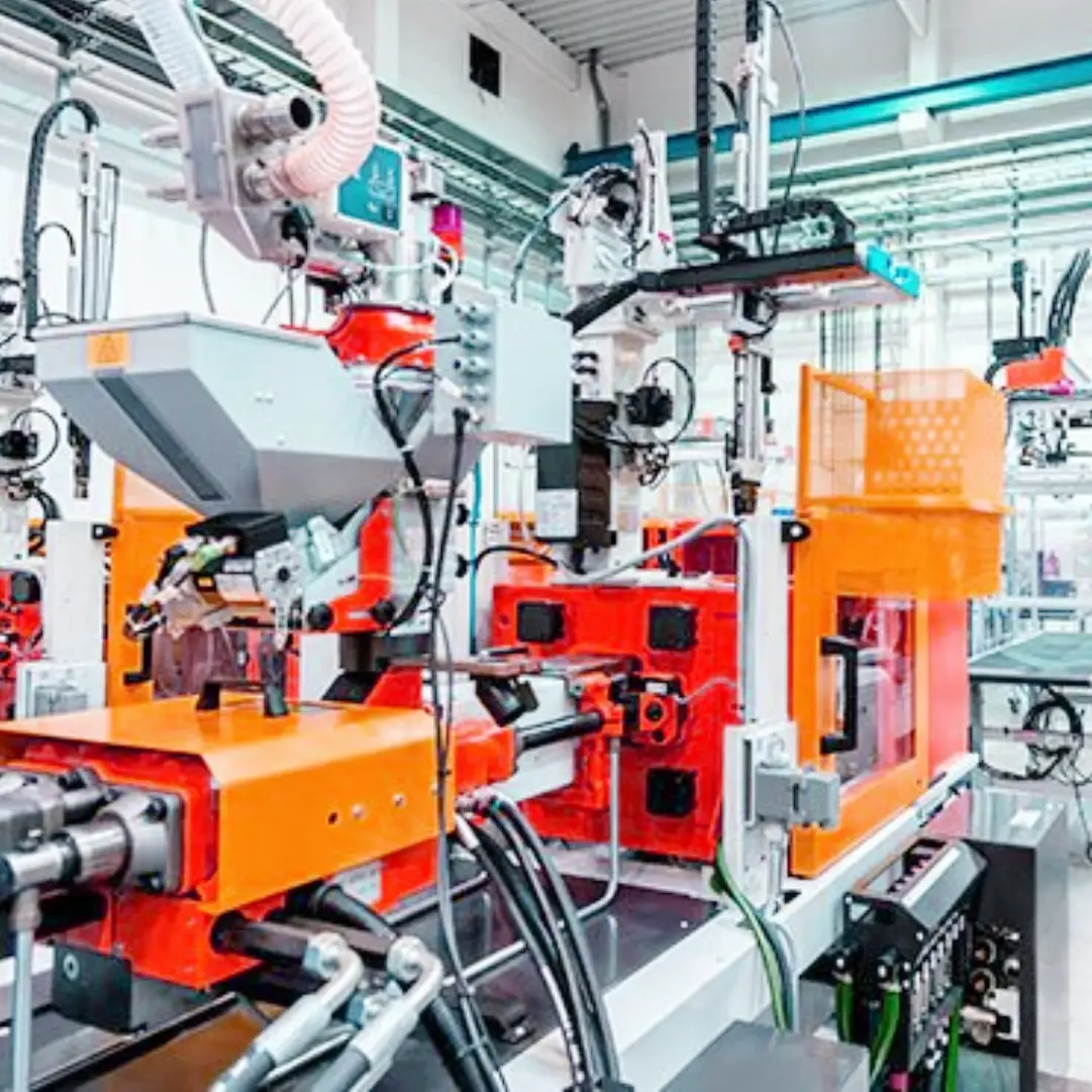 Injection Molding