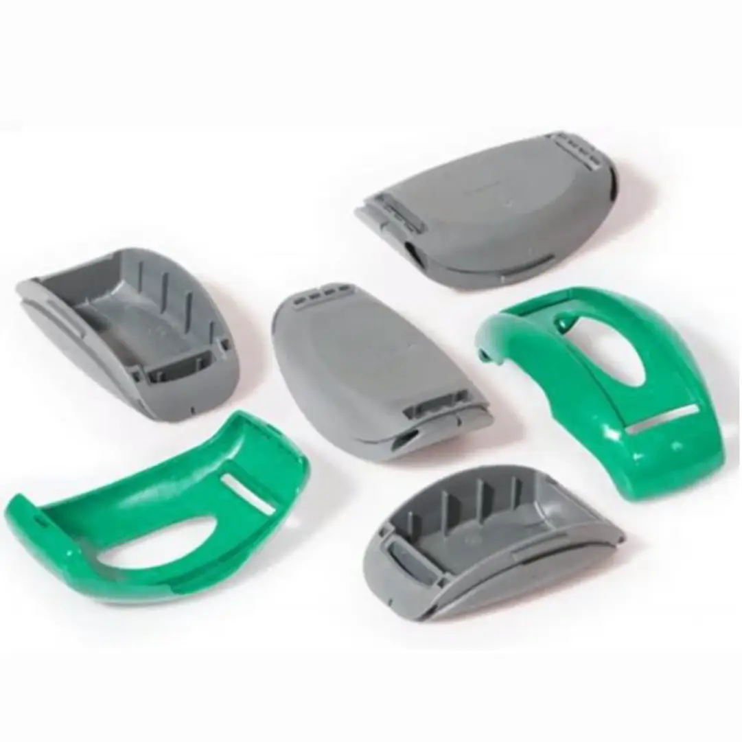 Vacuum Casting
