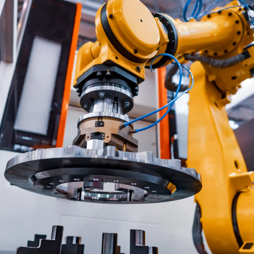 More Than Just Robots