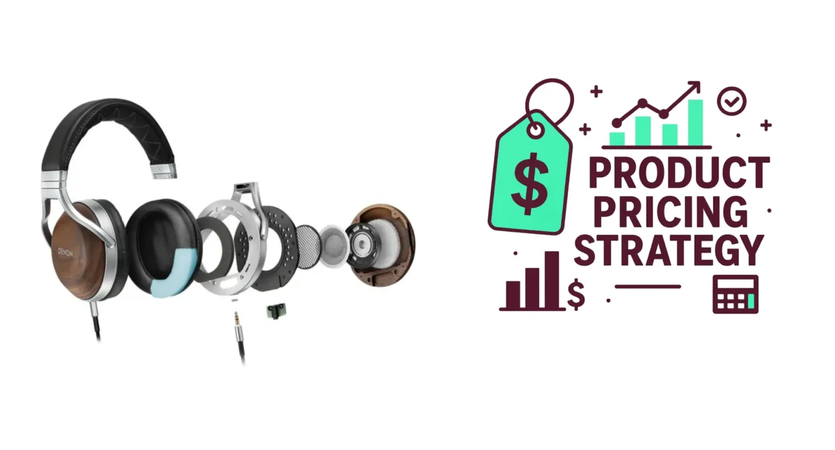 Pricing Strategy that Sells