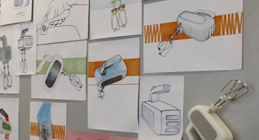 The Iterative Design Process