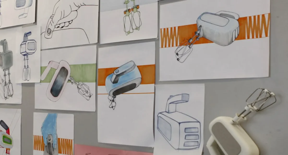 The Iterative Design Process