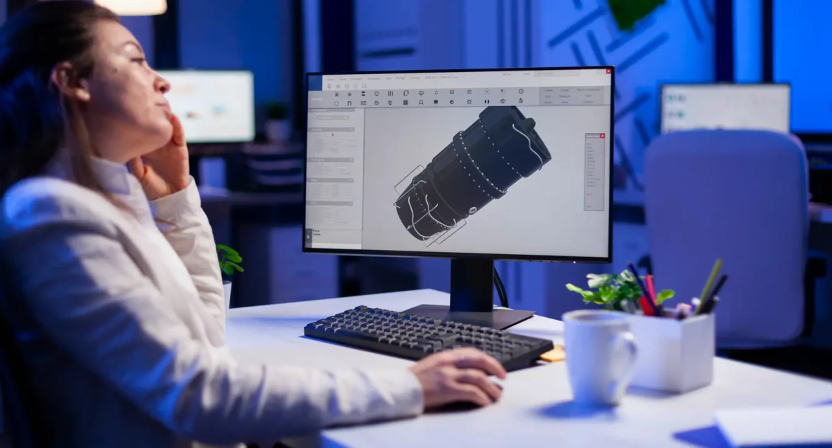 A Miami Perspective on Next-Gen Product Design