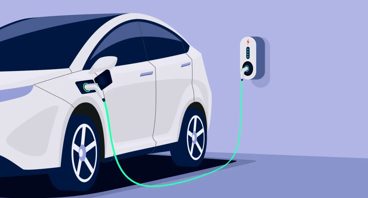 Electric Vehicle Design