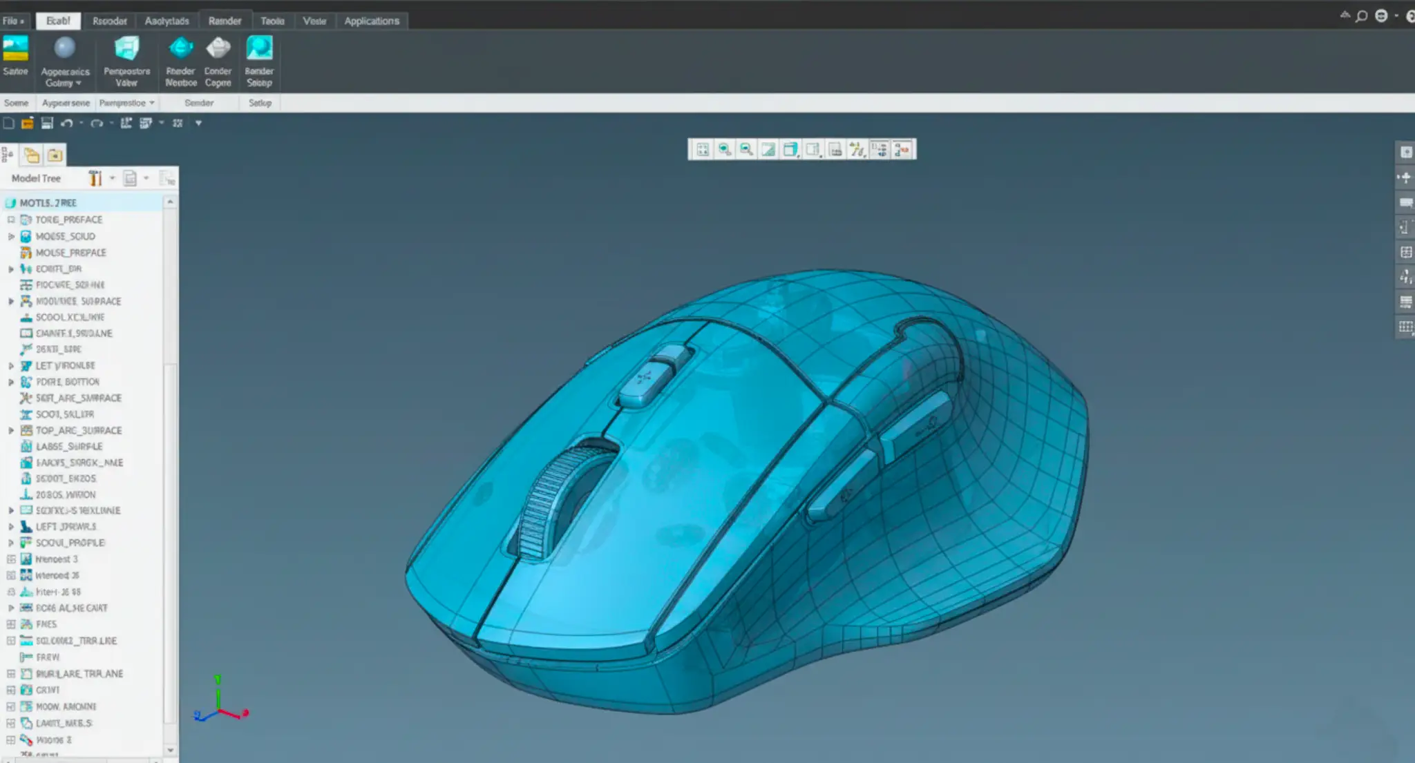 The Future of CAD Modeling